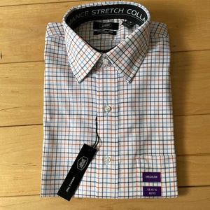 Men’s dress shirt